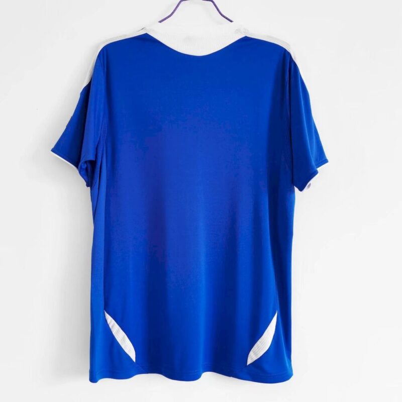 Chelsea 2011/12 Home Retro Jersey - Image 2