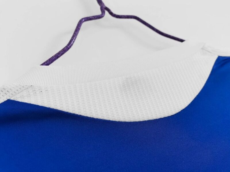 Chelsea 2011/12 Home Retro Jersey - Image 6