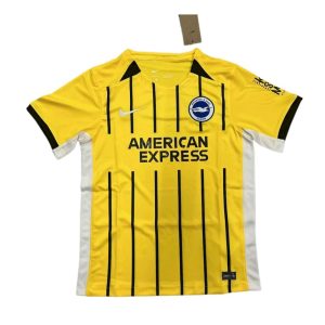 Brighton & Hove Albion 2024/25 Away Jersey