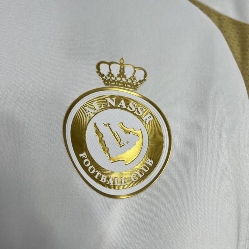 Al-Nassr 2024/25 Third Jersey - Image 6