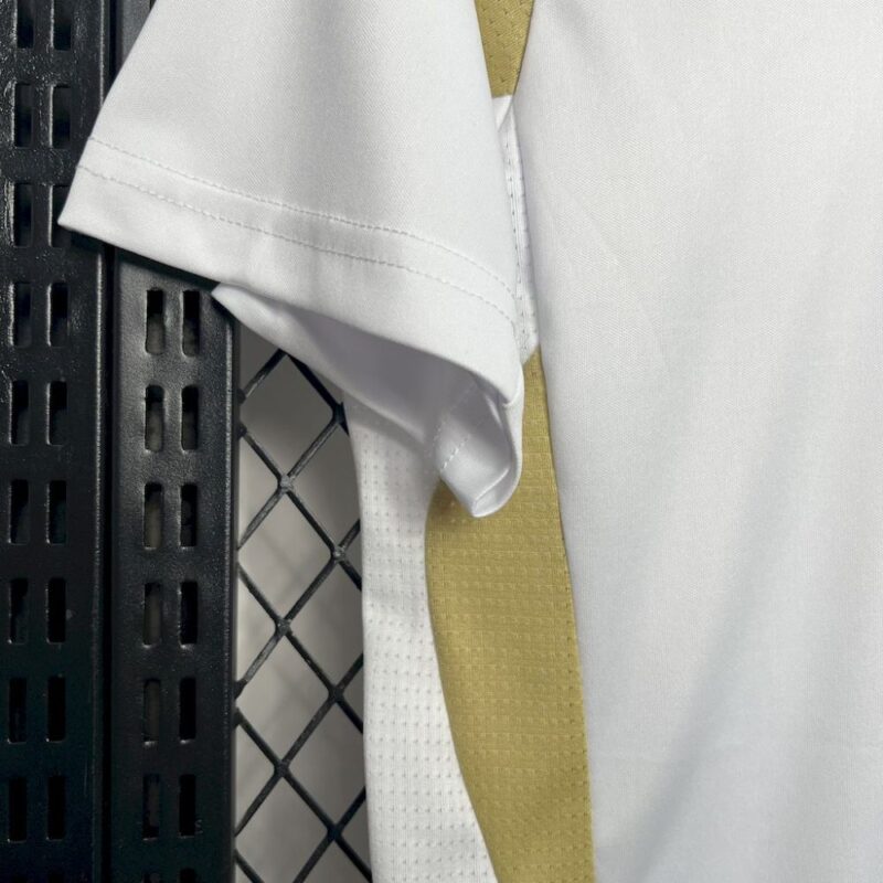 Al-Nassr 2024/25 Third Jersey - Image 3