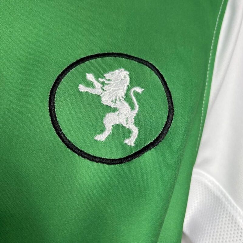 Sporting CP 2024/25 Stromp Jersey - Image 4