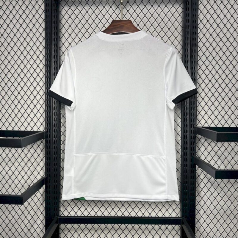 Sporting CP 2024/25 Stromp Jersey - Image 2