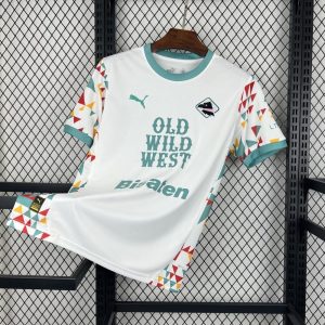 Palermo F.C. 2024/25 Third Jersey