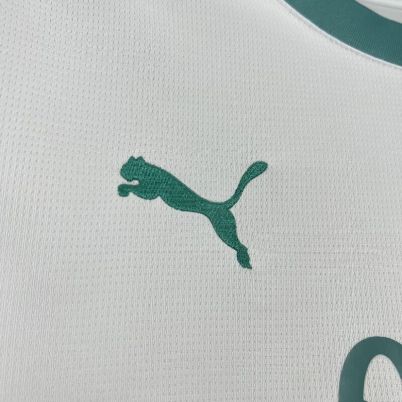 Palermo F.C. 2024/25 Third Jersey - Image 9