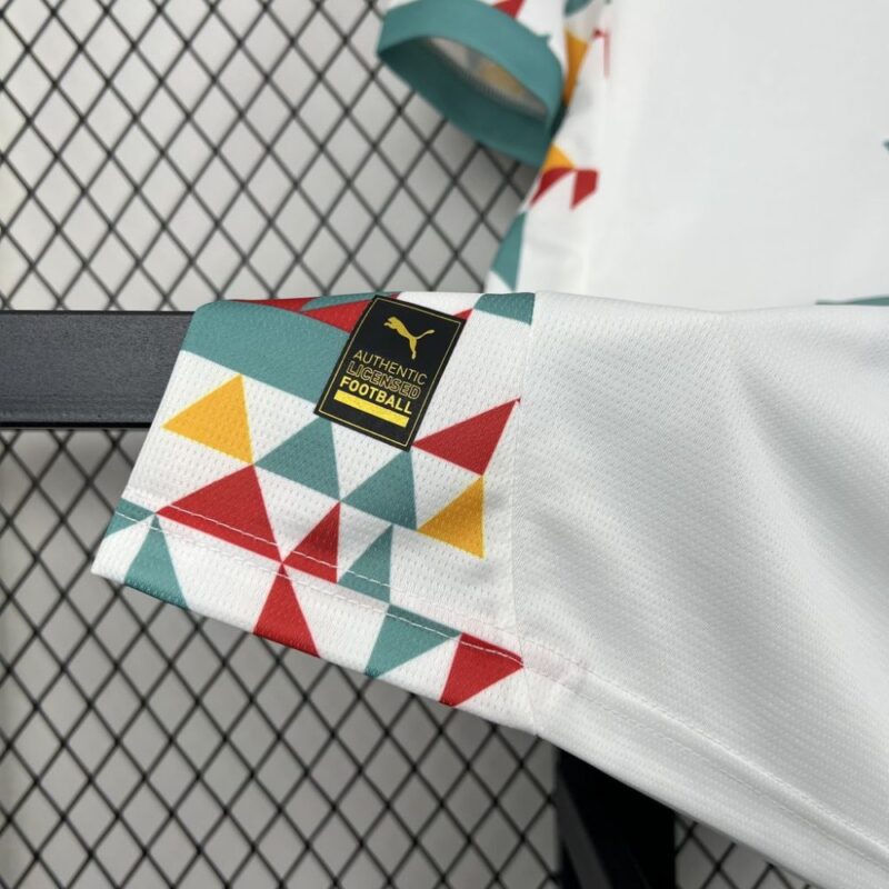 Palermo F.C. 2024/25 Third Jersey - Image 5