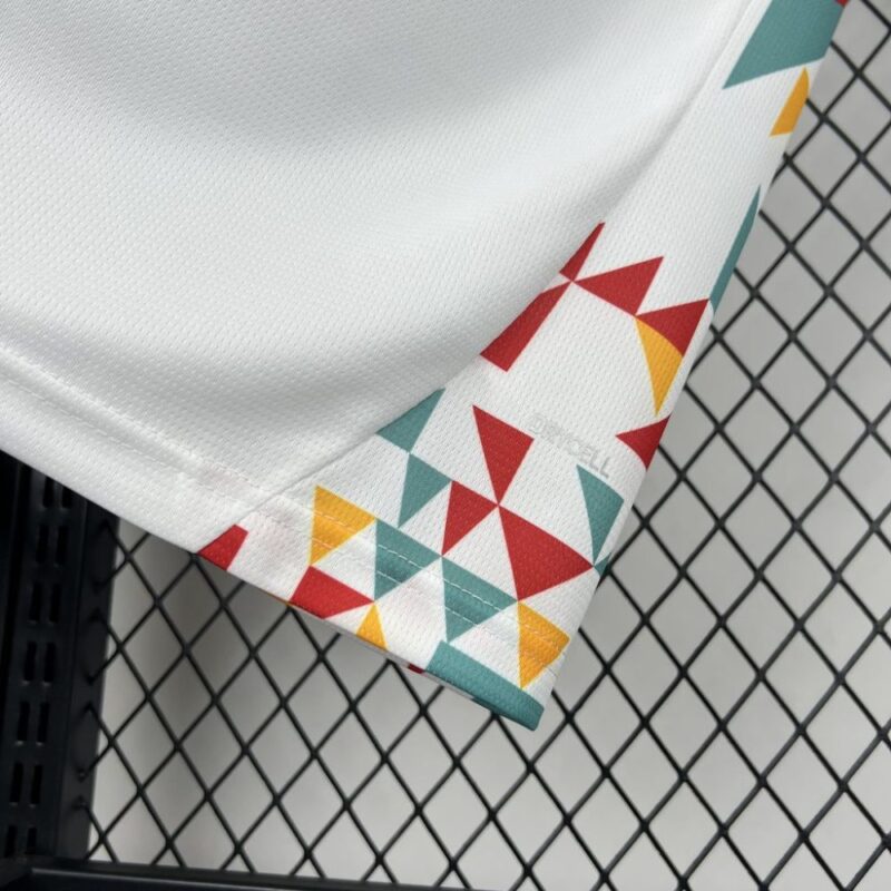 Palermo F.C. 2024/25 Third Jersey - Image 4