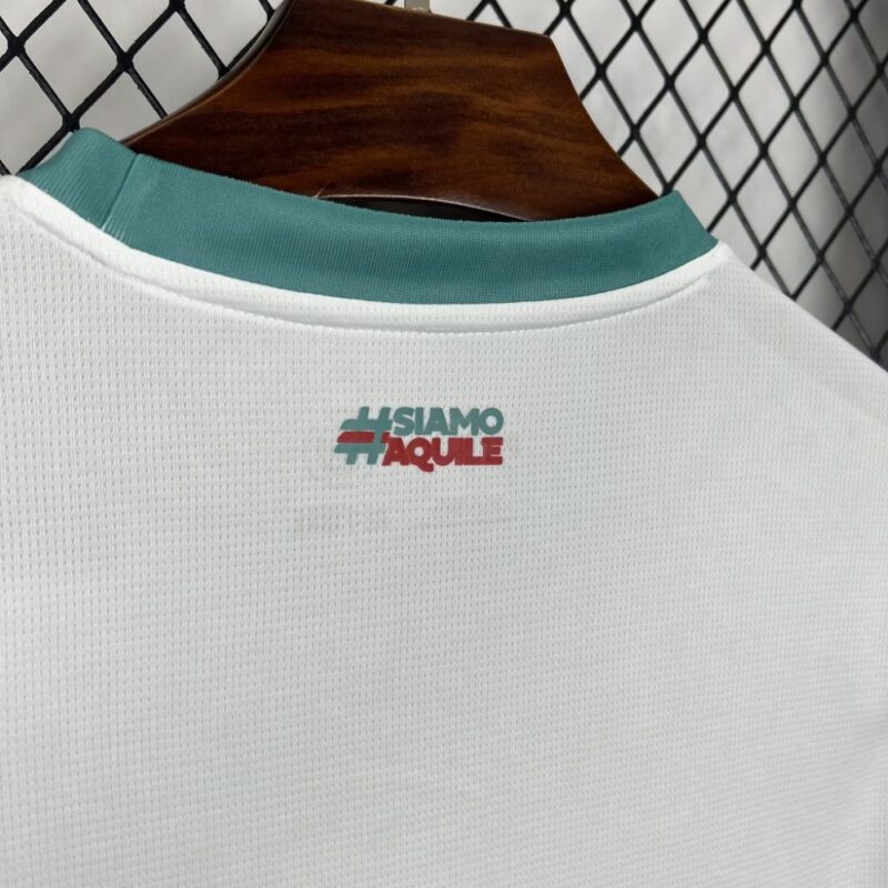 Palermo F.C. 2024/25 Third Jersey - Image 3