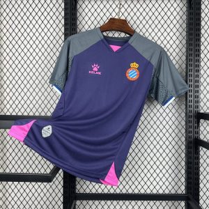 RCD Espanyol 2024/25 Away Jersey