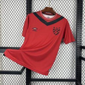 Sport Recife 2024/25 Third Jersey