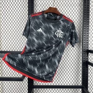 Flamengo 2024/25 Third Jersey