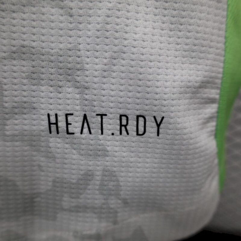 Algeria 2024/25 Home Jersey Player Version - Image 8