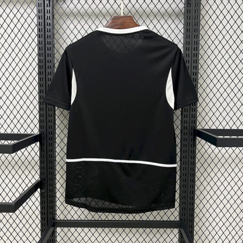 Brazil 2002 Goalkeeper Retro Jersey - Image 2