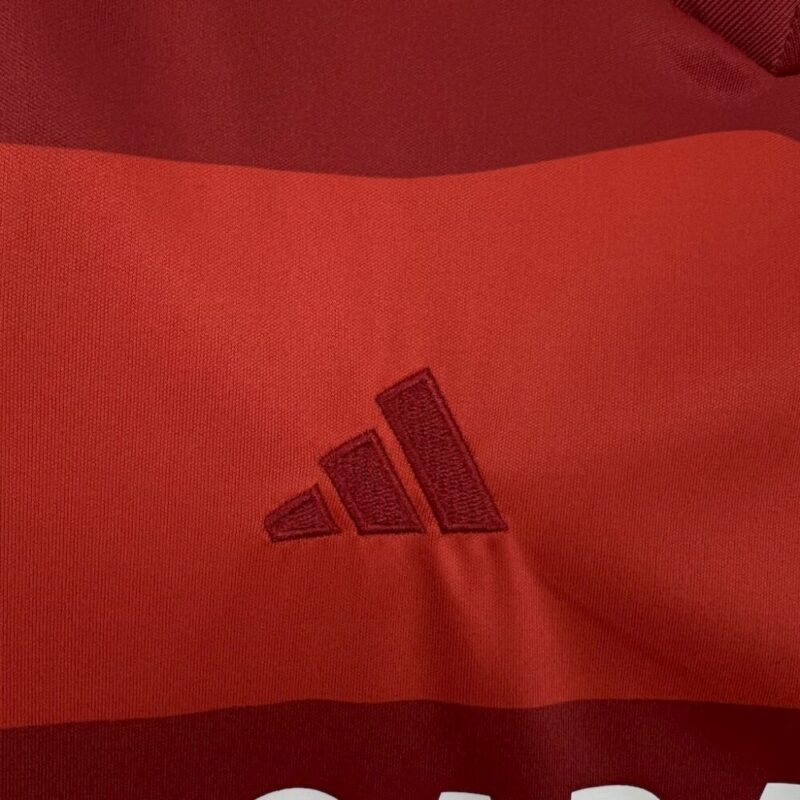 Real Zaragoza 2024/25 Away Kids Kit - Image 7