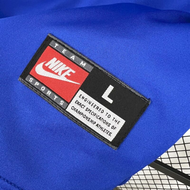 Brazil 1998 Away Retro Jersey - Image 5