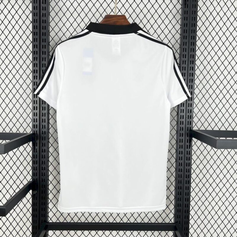 Germany 1980 Home Retro Jersey - Image 2