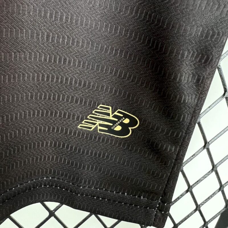 Sao Paulo 2024/25 Third Kids Kit - Image 6