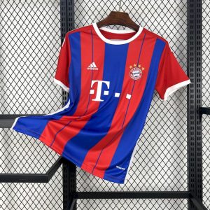 Bayern Munich 2014/15 Home Retro Jersey