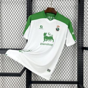 Racing de Santander 2024/25 Home Jersey