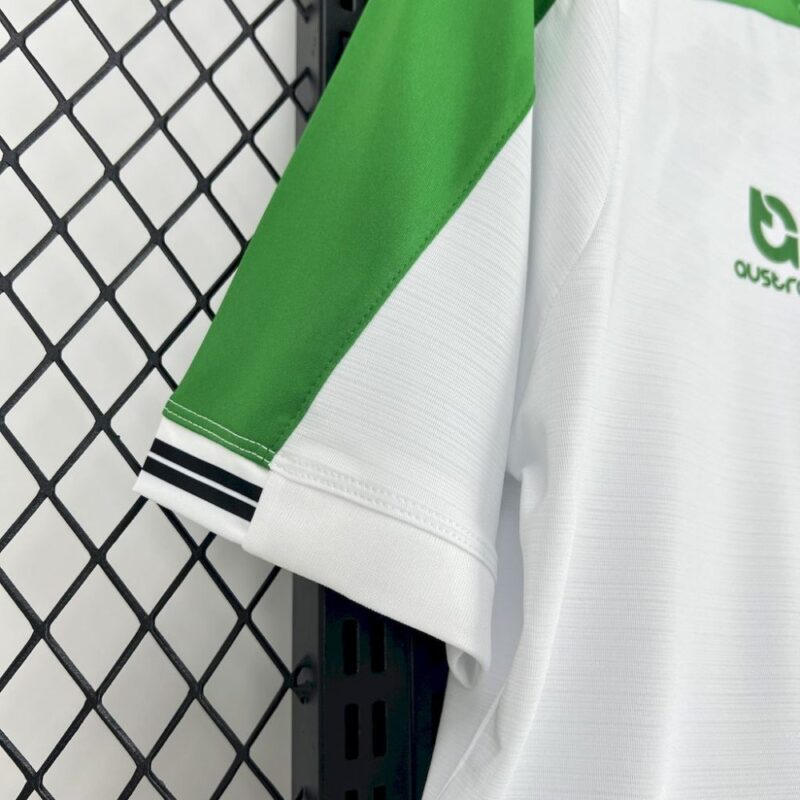 Racing de Santander 2024/25 Home Jersey - Image 10