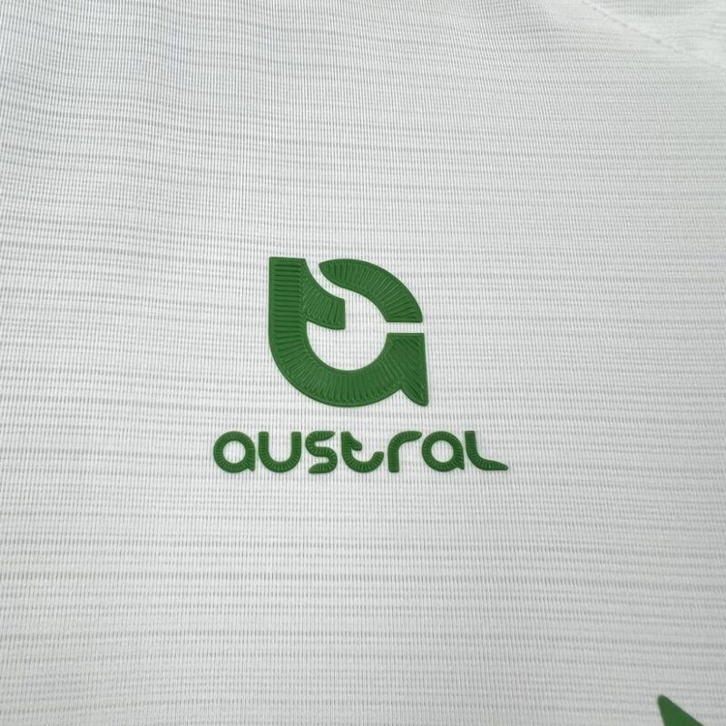 Racing de Santander 2024/25 Home Jersey - Image 9