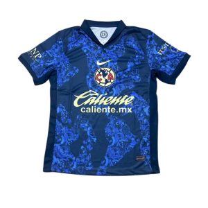 Club America 2024/25 Away Jersey