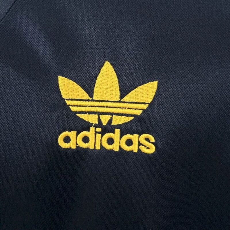 AS Roma 1991/92 Third Retro Jersey - Image 6