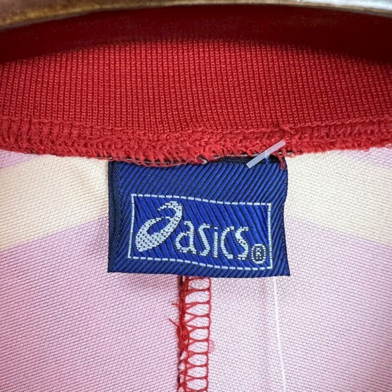 AS Roma 1995/96 Home Retro Jersey - Image 4