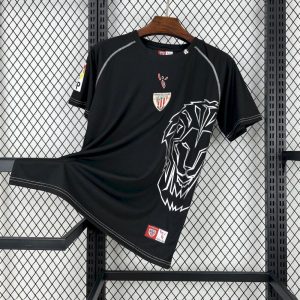 Athletic Bilbao 2007/08 Away Retro Jersey