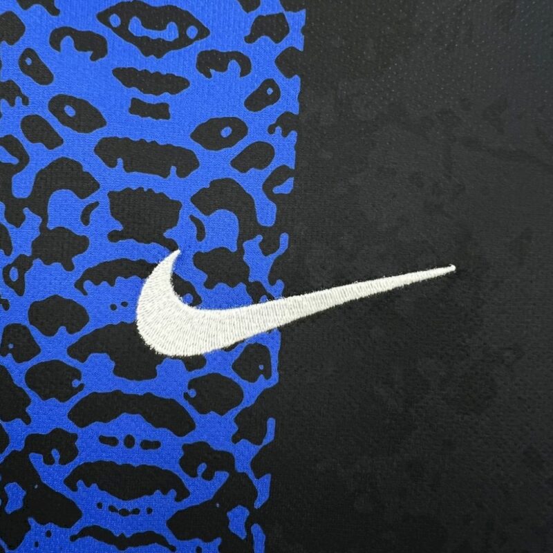 Inter Milan 2024/25 White Mamba Special Edition Jersey - Image 8