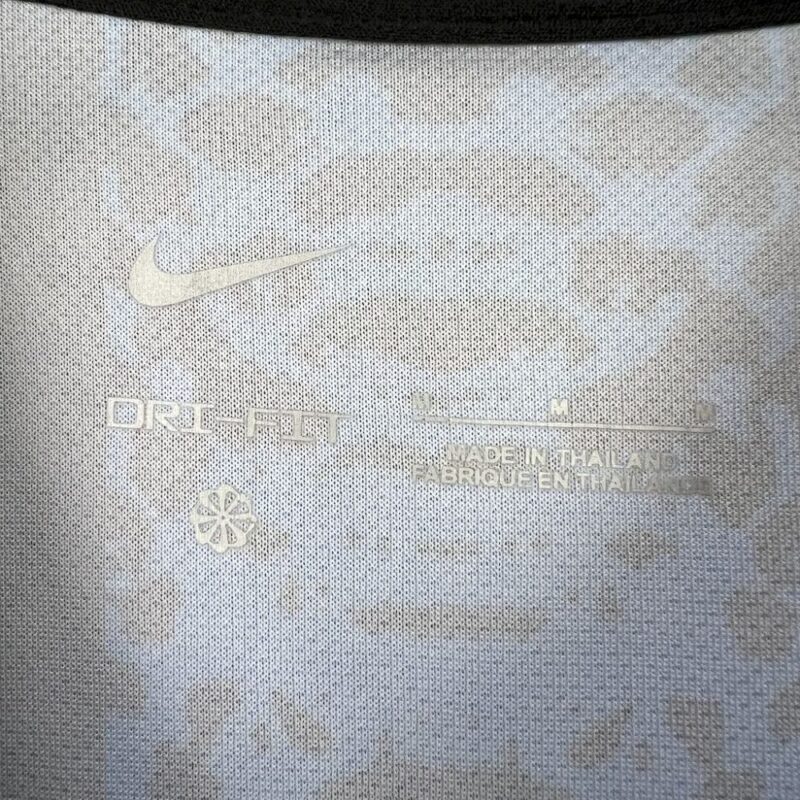 Inter Milan 2024/25 White Mamba Special Edition Jersey - Image 6