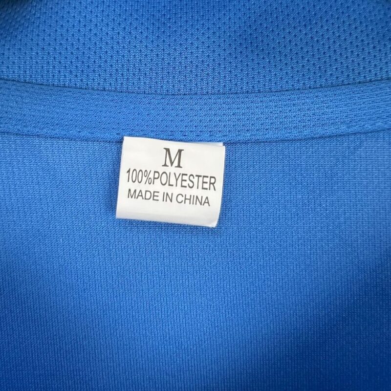 Napoli 1987/88 Home Retro Jersey - Image 4