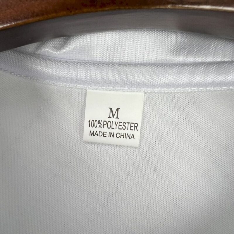 Napoli 1988/89 Away Retro Jersey - Image 3