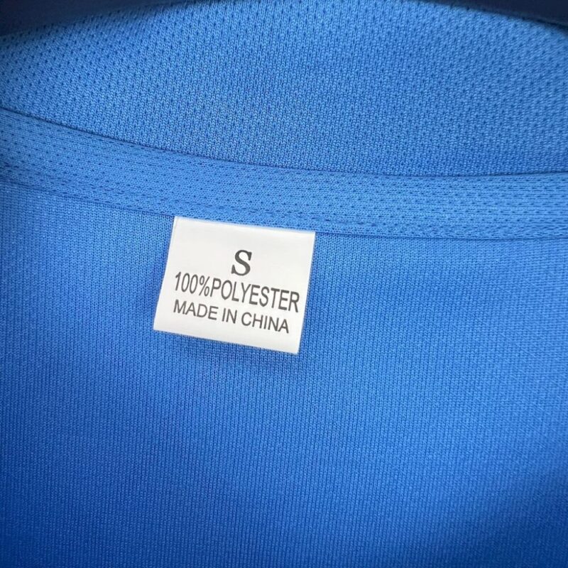 Napoli 1988/89 Home Retro Jersey - Image 6