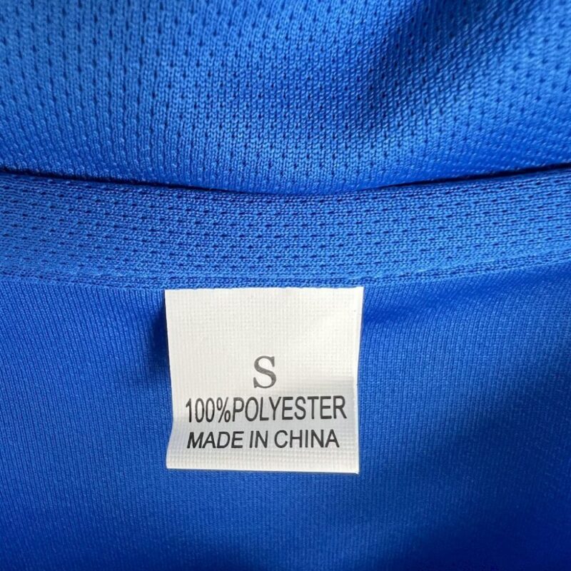 Napoli 1989/90 Home Retro Jersey - Image 6