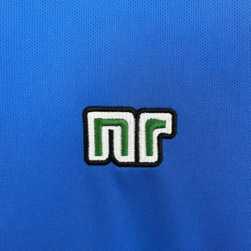 Napoli 1989/90 Home Retro Jersey - Image 4