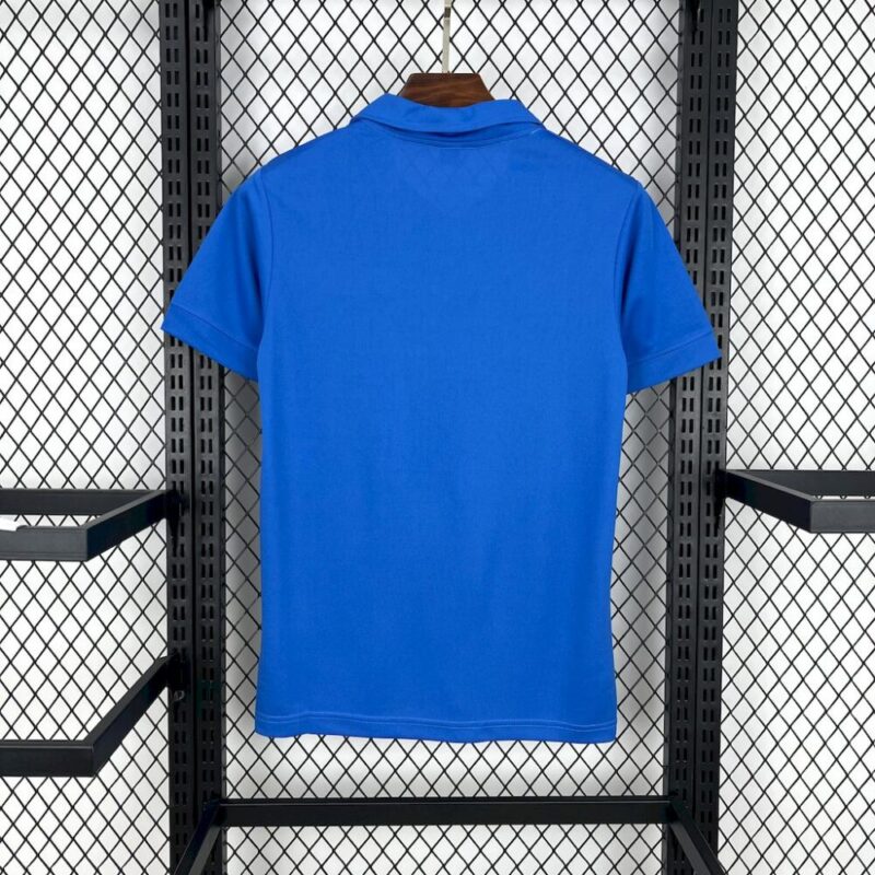 Napoli 1989/90 Home Retro Jersey - Image 2