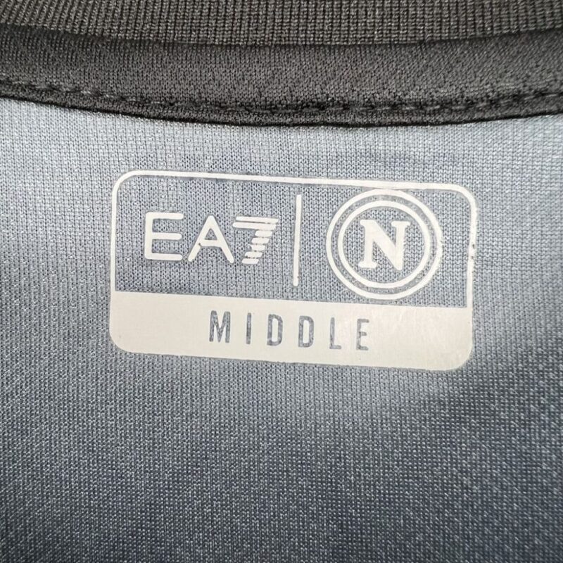 Napoli 2024/25 Third Jersey - Image 5