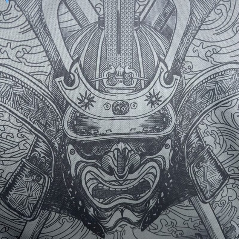 Napoli 2024/25 Third Jersey - Image 3