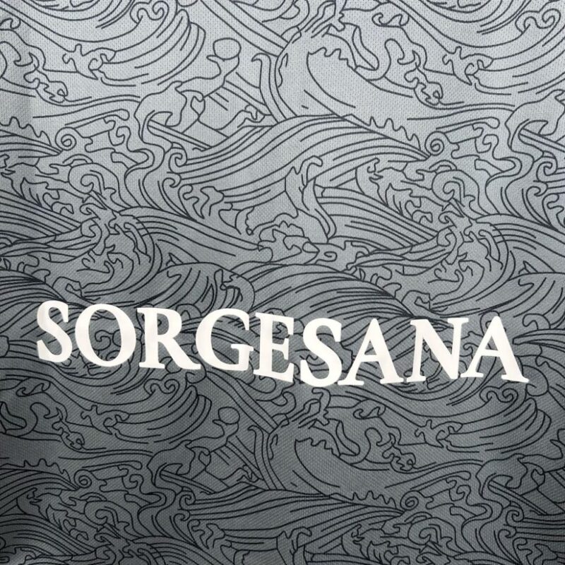 Napoli 2024/25 Third Jersey - Image 9