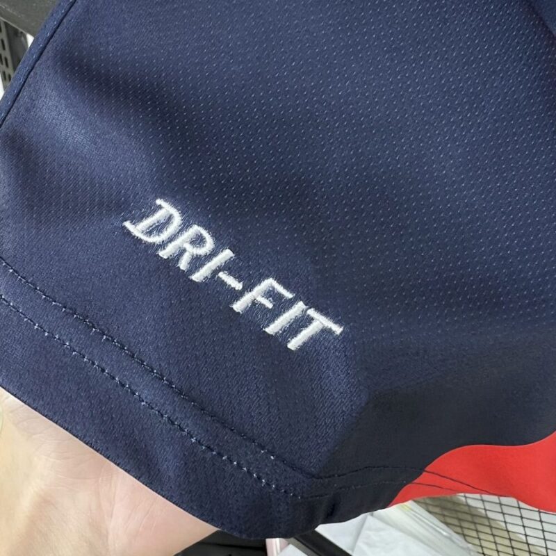 Paris Saint-Germain 2013/14 Home Retro Jersey - Image 8