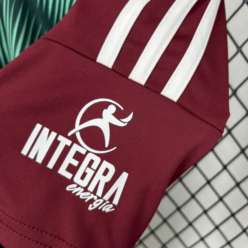 Real Oviedo 2024/25 Third Kids Kit - Image 6