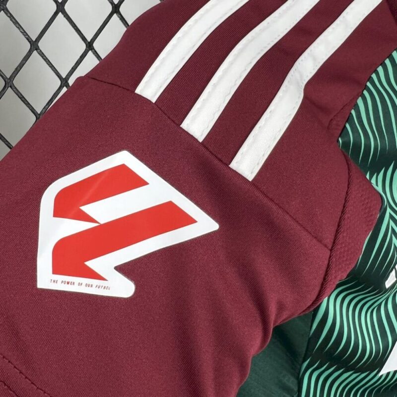 Real Oviedo 2024/25 Third Kids Kit - Image 5