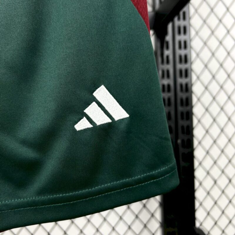 Real Oviedo 2024/25 Third Kids Kit - Image 3