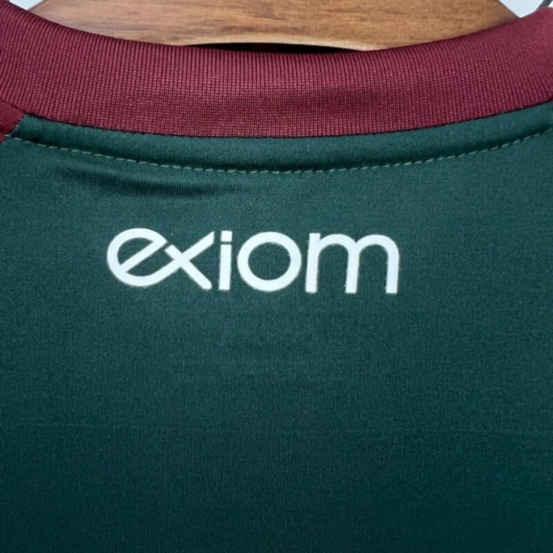 Real Oviedo 2024/25 Third Kids Kit - Image 14