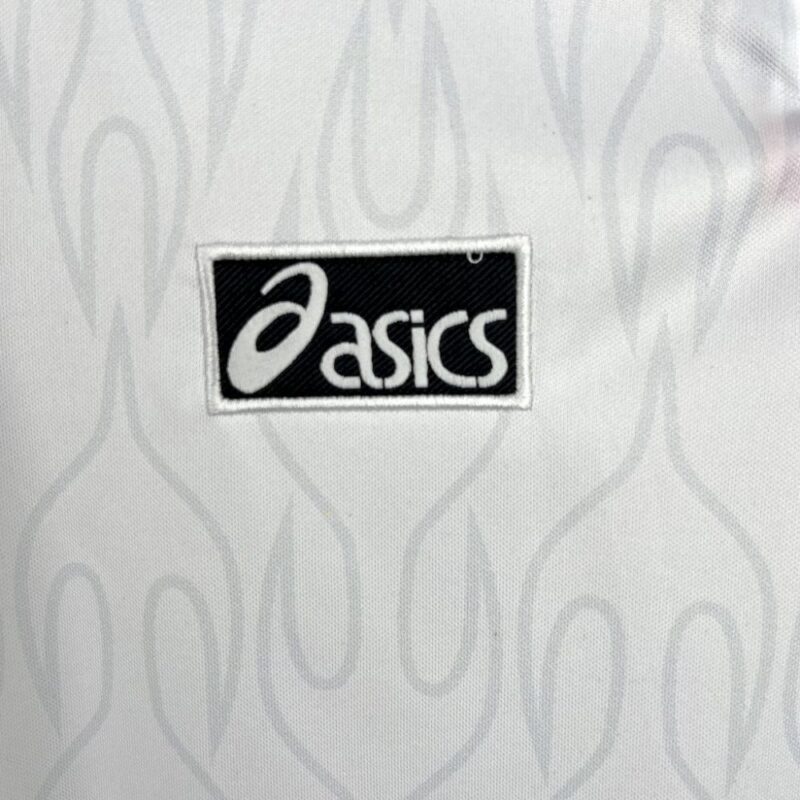 Japan 1998/99 Away Retro Jersey - Image 7