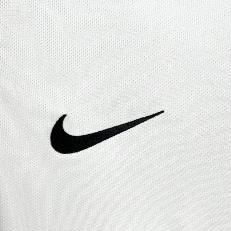 Santos 2011/12 Home Retro Jersey - Image 7