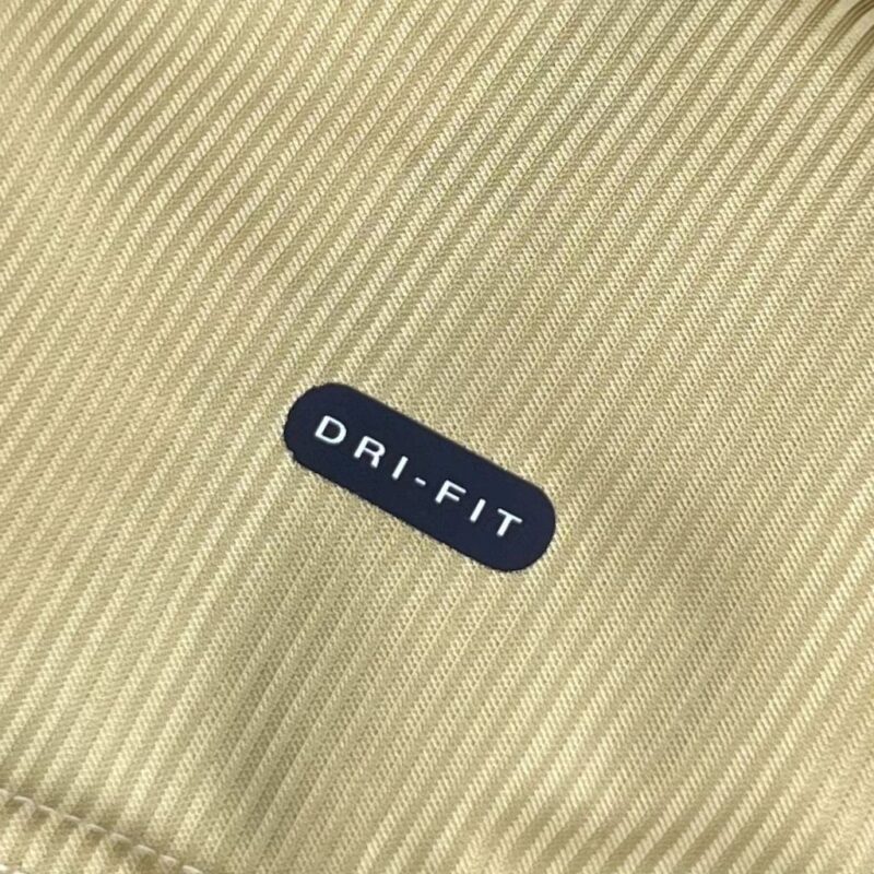 Arsenal 2001/02 Away Retro Jersey - Image 3