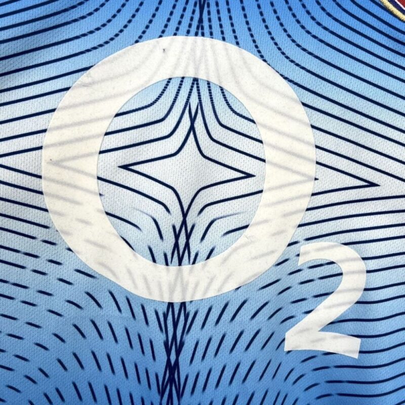 Arsenal 2002/04 Away Retro Jersey - Image 4