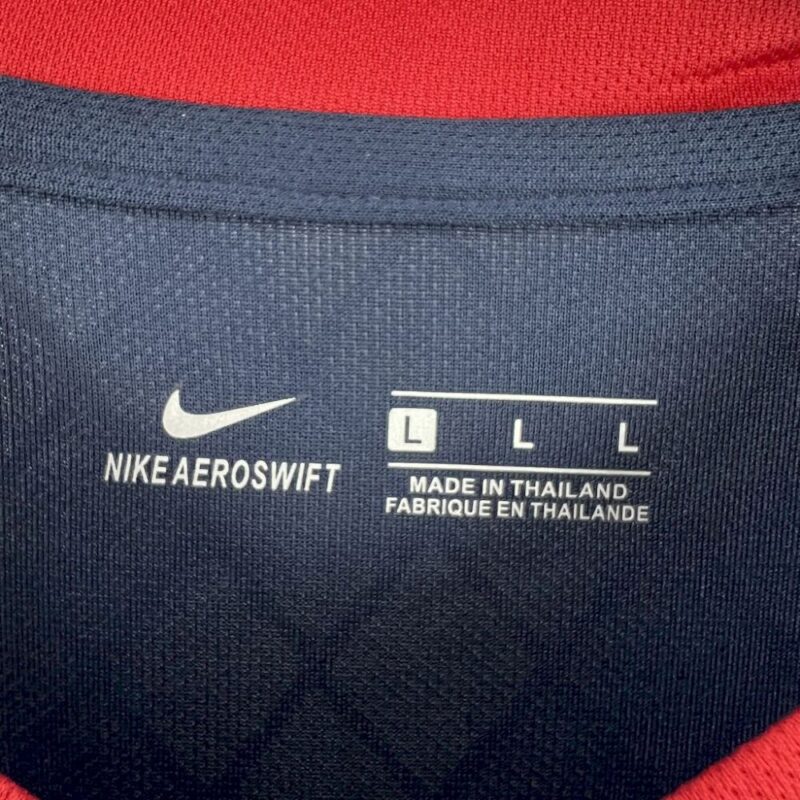 Arsenal 2002/04 Away Retro Jersey - Image 3